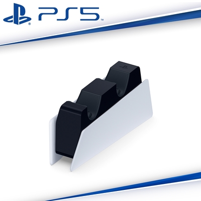 SONY PS5 原廠 DualSense雙手把充電座-CFI-ZDS1T