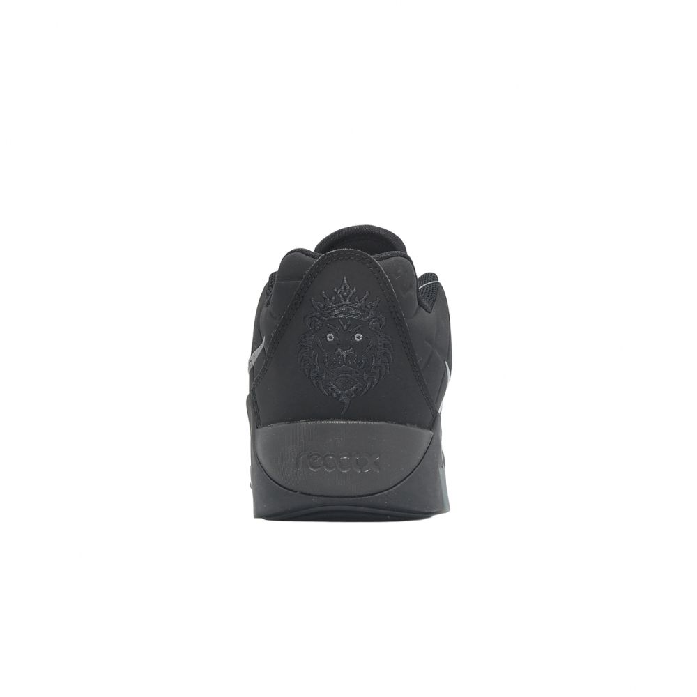Nike 籃球鞋LeBron Witness IX EP 男鞋黑LBJ 回彈抓地II7521-001