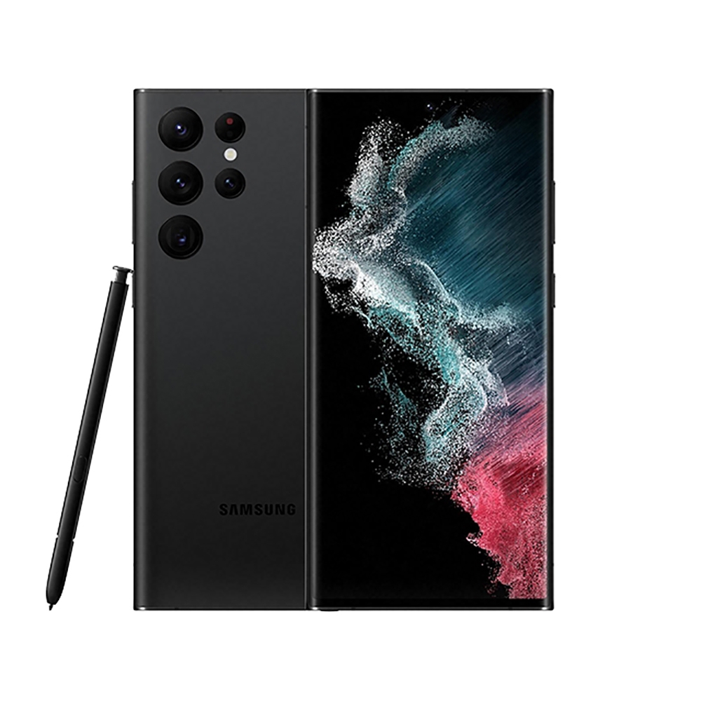 福利品】Samsung Galaxy S22 Ultra 5G 6.8吋智慧型手機(12GB/512GB