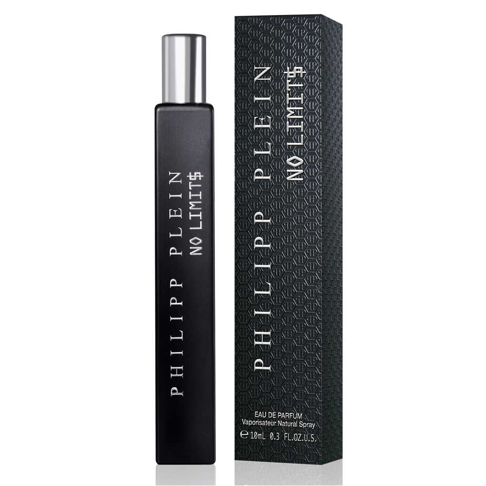 *PHILIPP PLEIN 無限黑卡淡香精隨身瓶10ml