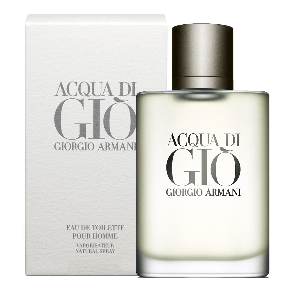maitanu♡　Giorgio Armani 100ml 香水 Giorgio Armani 亞曼尼寄情水男性淡香水100ml | 香水/香精/香膏| Yahoo