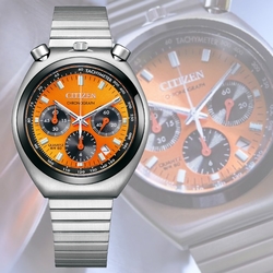 CITIZEN 星辰錶結帳83折
