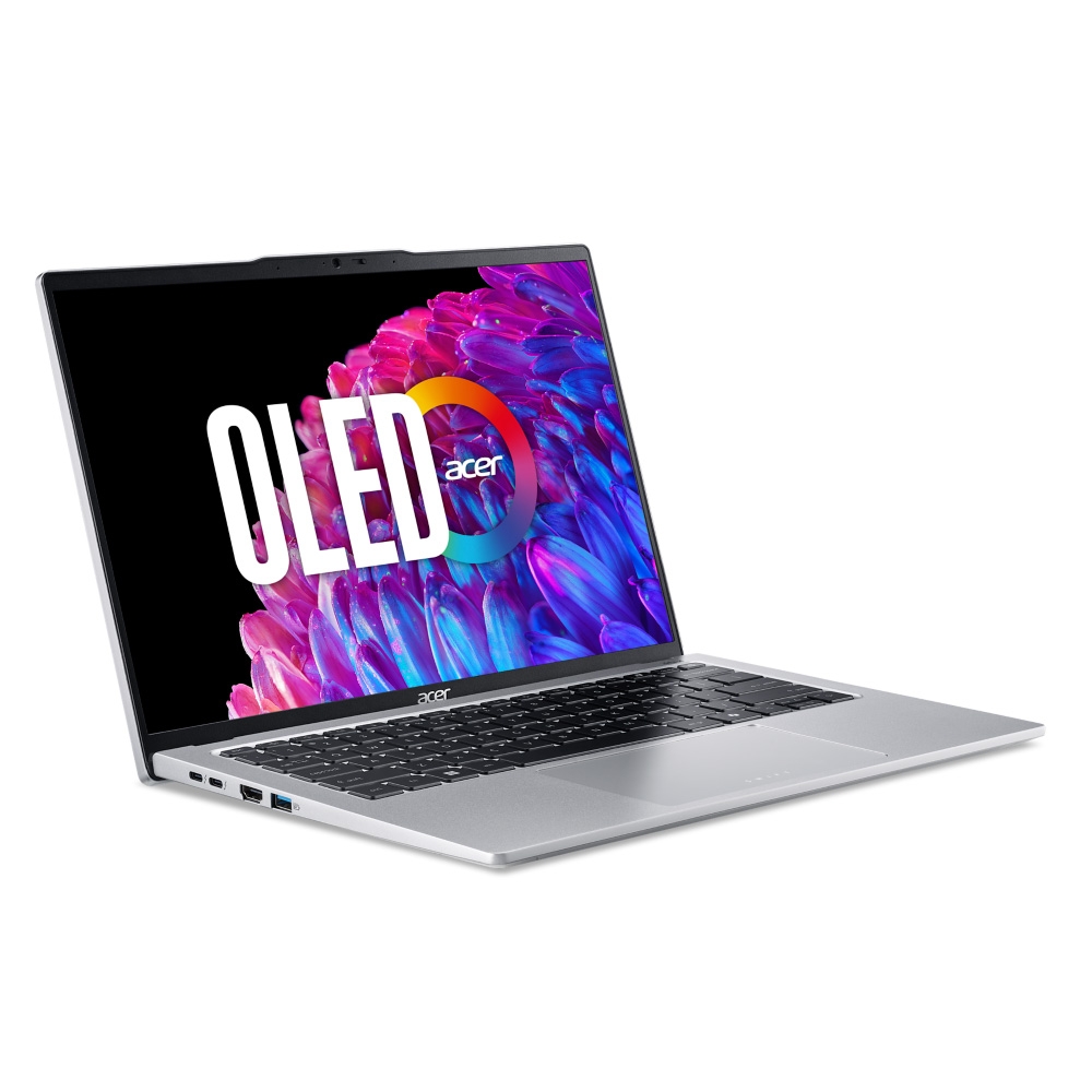 Acer 宏碁Swift Go 14 SFG14-73-790E 14吋輕薄特仕筆電(Ultra 7 155H