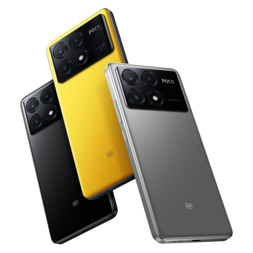 X6 POCO | Pro Xiaomi 公式通販 - Poco 12+512GB PRO Processor 4nm