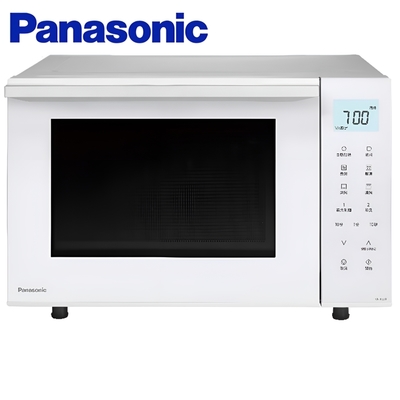 Panasonic國際牌 Panasonic 國際牌 23L平台式變頻烘/燒烤微電腦微波爐 NN-FS301 -