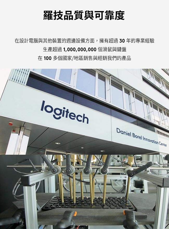 Logitech羅技 StreamCam - 詳情4