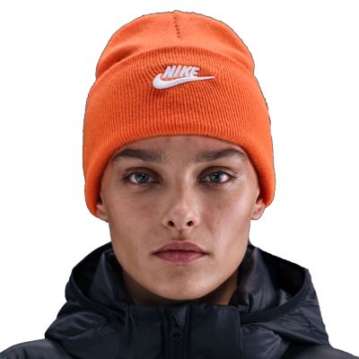 【NIKE】 U NK PEAK BEANIE TC FUT F24 L  毛帽 男女 - HF0186803