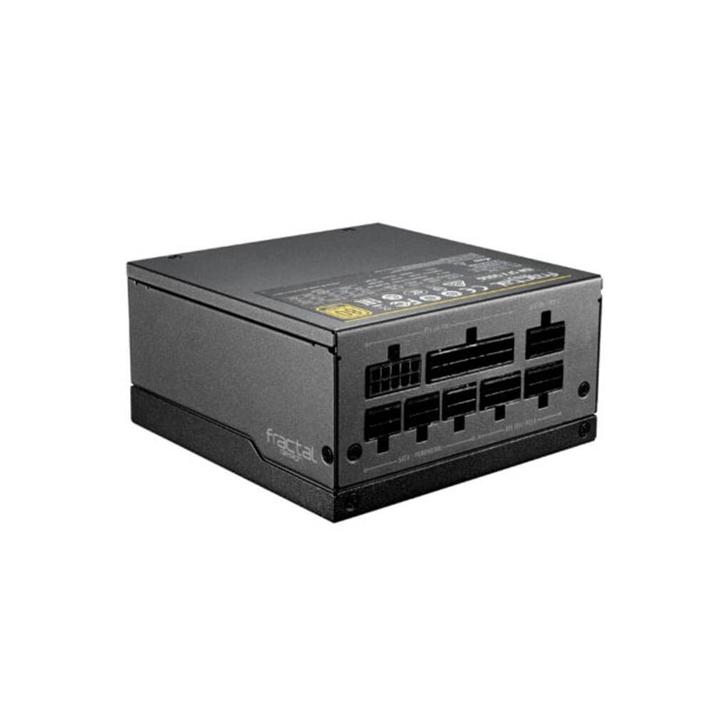 Fractal Design】Ion SFX-L 500W 電源供應器-金牌| 401-500W