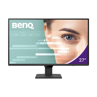 BenQ GW2790Q 27型 IPS 2K 100Hz光智慧護眼螢幕(HDM/DP/喇叭2W*2)