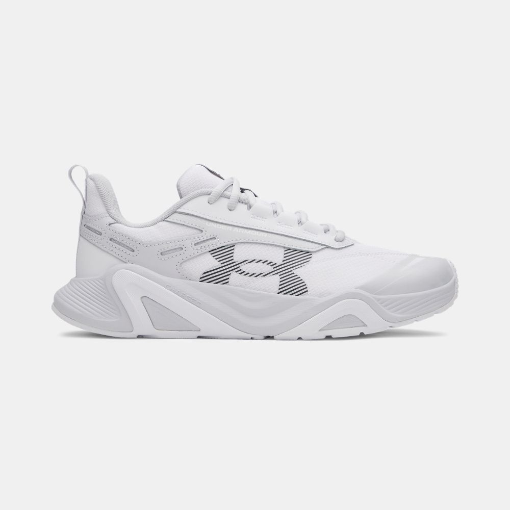 【UNDER ARMOUR】UA 男 Charged Commit TR 5 訓練鞋_6007140-100