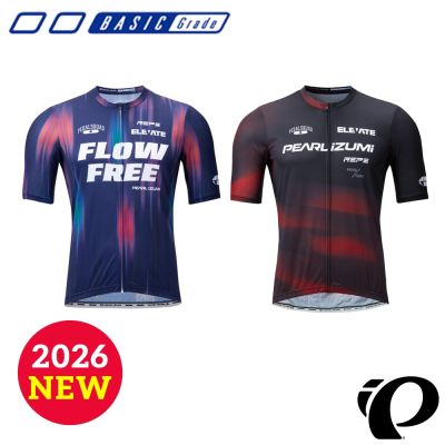 《PEARL iZUMi》設計款男短車衣 621-B系列 26 透氣/吸汗/自行車/運動/車服/日本製