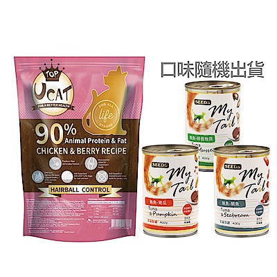 流浪動物食物認購 助貓咪吃飽組【受贈對象：ARTT 台灣動物緊急救援小組】(您不會收到商品)