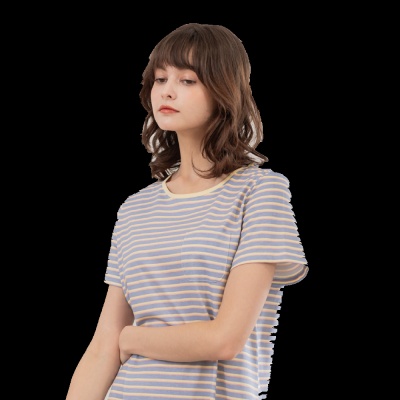 羅絲美 特選短袖/背心居家服褲裝/洋裝睡衣