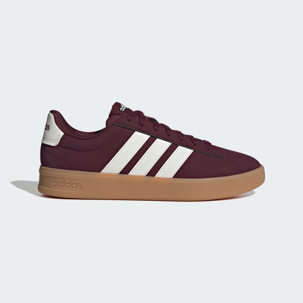 【adidas 愛迪達】 GRAND COURT 3.0 運動休閒鞋 男鞋/女鞋(多款任選) (I款)