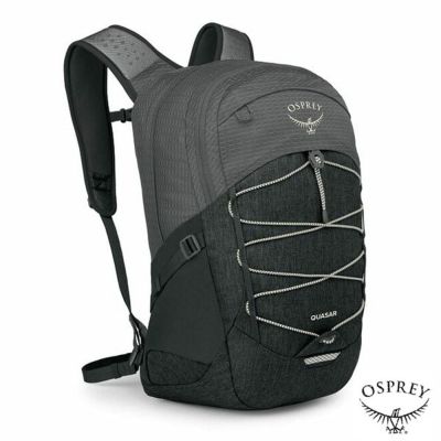 【OSPREY】Quasar 26 專業輕量多功能後背包26L.雙肩包