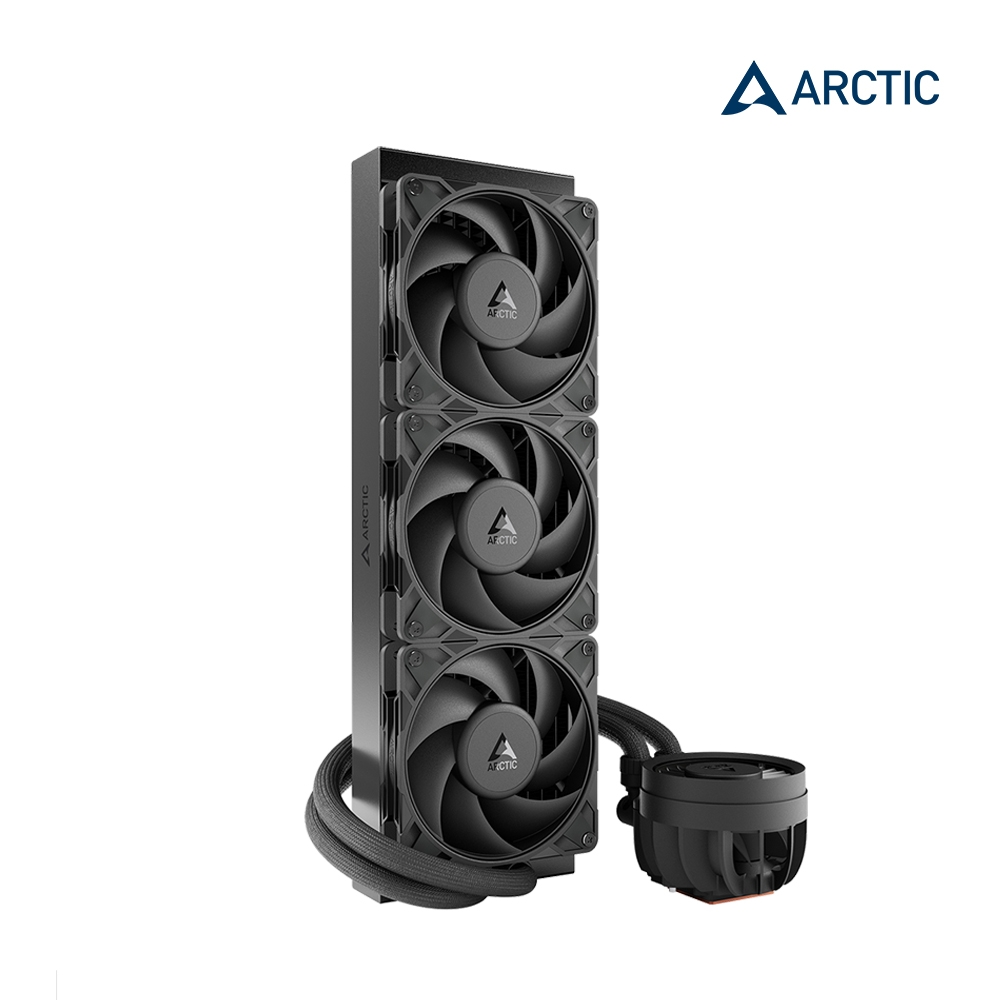 ARCTIC】Liquid Freezer III Pro360 一體式水冷| 水冷散熱系統| Yahoo
