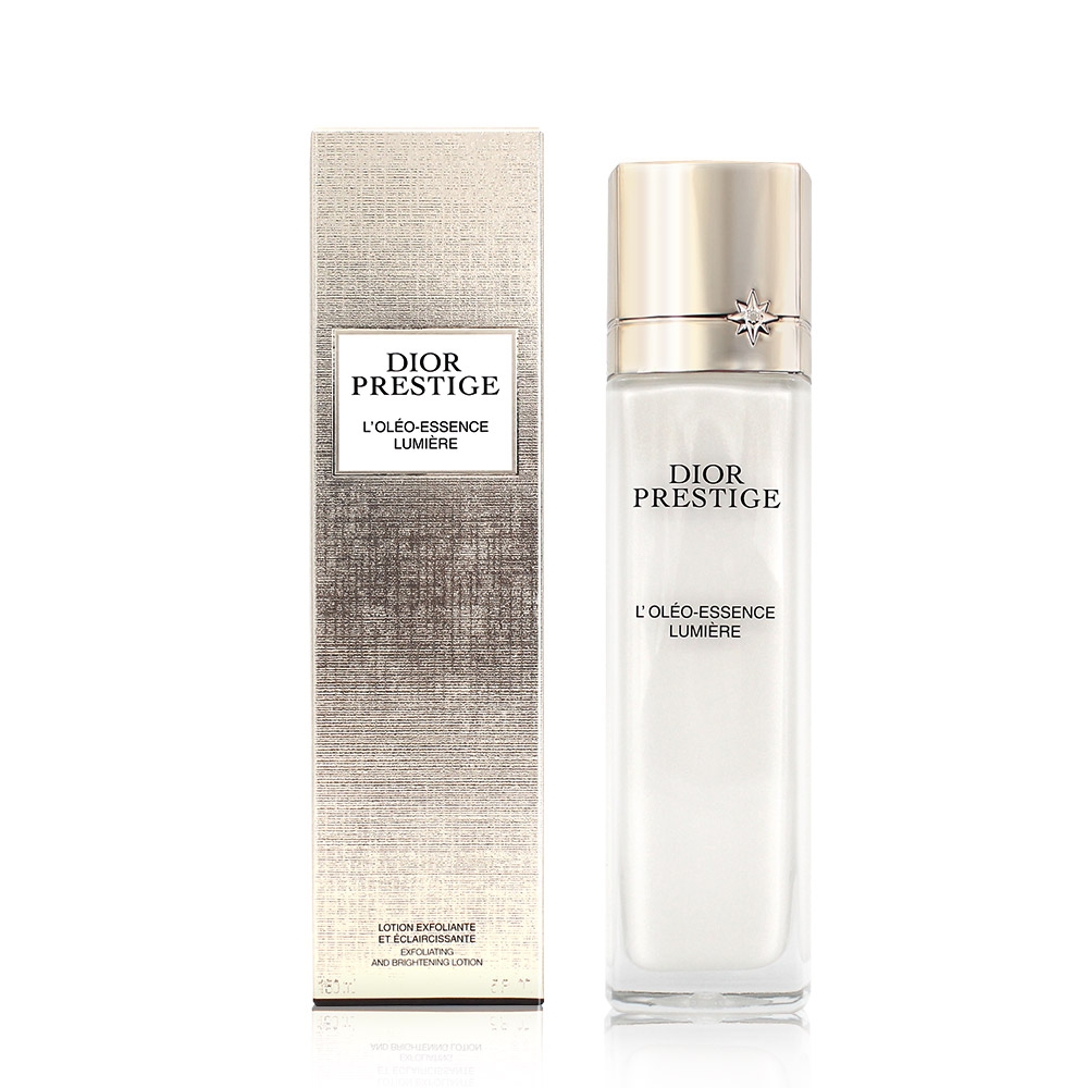 Dior 迪奧 精萃再生光燦淨白精華露150ml 專櫃公司貨