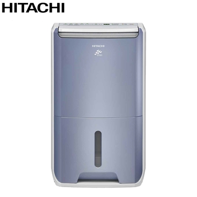 HITACHI日立 11公升 清淨除濕機 RD-22FC