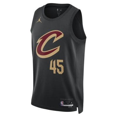 NIKE CLE MNK DF SWGMN JSY STM 22 男 籃球背心 DO9522016