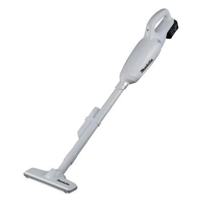 MAKITA 牧田 牧田 MAKITA 12V充電式吸塵器(白色)-膠囊式 CL106FDSMW