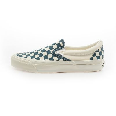 VANS 美線 LX Classic Slip-On 98 男女款 滑板鞋 V150108008