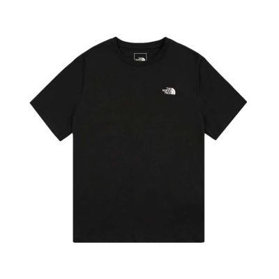 The North Face 北面 女 短袖上衣 吸濕 排汗 W FOUNDATION S/S - AP NF0A8CK8JK3