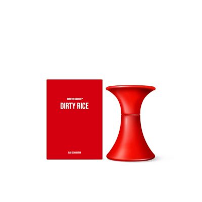 BORNTOSTANDOUT Dirty Rice 飯飯之交淡香精15ml | 香水/香精/香