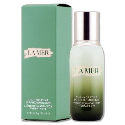 LAMER海洋拉娜 LA MER 海洋拉娜 高滲透自律修護乳 50ML