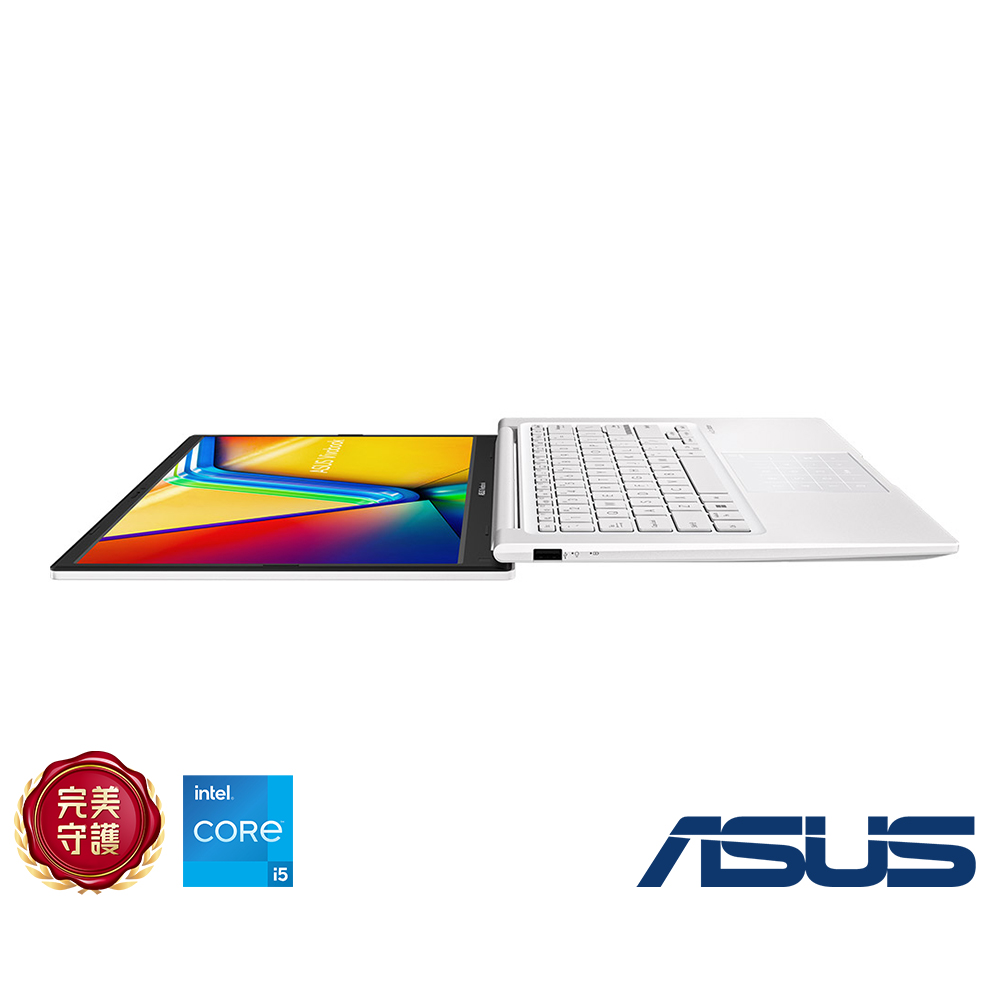 ASUS X1404VA 14吋筆電(i5-1335U/8G/512G/幻彩白/Vivobook 14) | ASUS