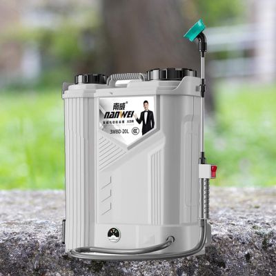 背負式新型電動噴霧器| 噴霧機| Yahoo購物中心