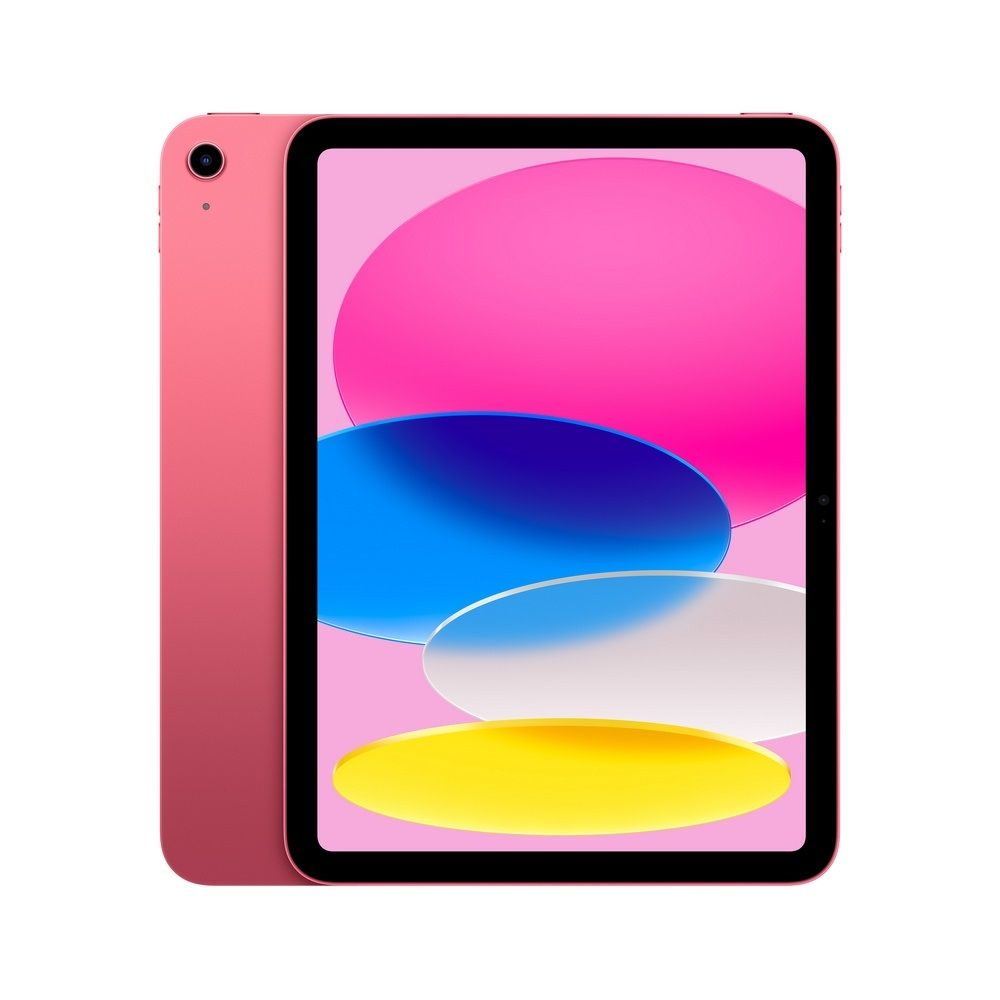 全新福利品Apple蘋果iPad 11 A16 11吋Wi-Fi 128G-2025平板電腦| iPad