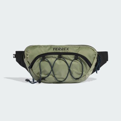 【adidas 愛迪達】 TERREX MULTI 腰包 男/女 KC5011