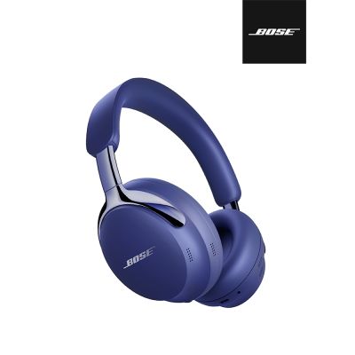 Bose QuietComfort Ultra 消噪耳機 II (第二代) 午夜羅蘭