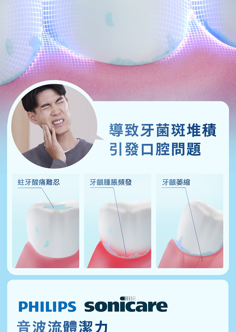 PHILIPS飛利浦 HX5191 - 詳情8