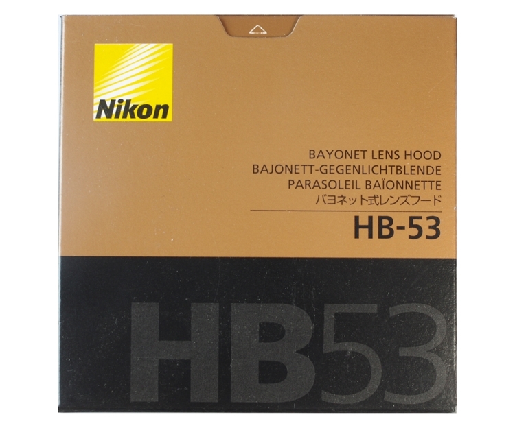 Nikon尼康 AF-S 24-120mm F/4G ED VR - 詳情1