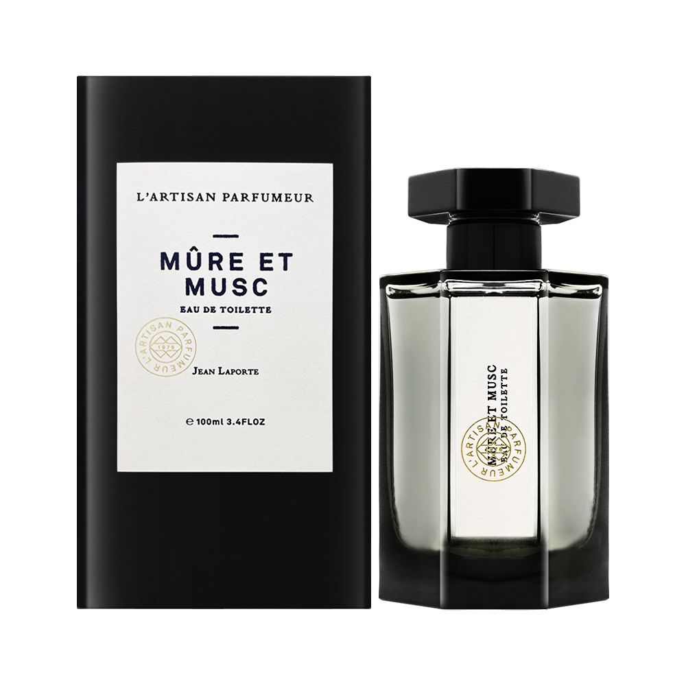 L'Artisan Parfumeur Mure et Musc 黑莓繆思淡香水100ml | 其他品牌
