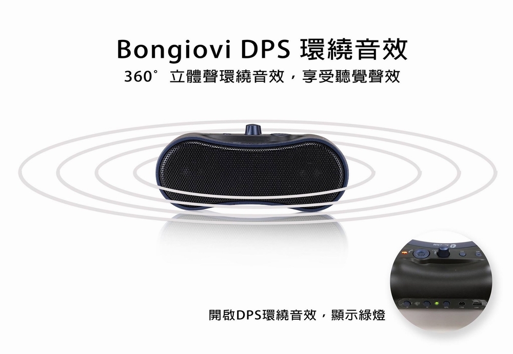 ALTEAM我聽 APB-925 - 詳情1