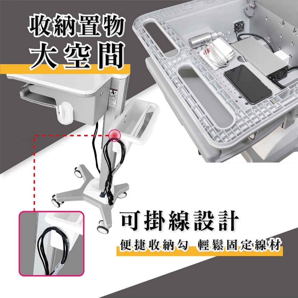 ErgoGrade EGCNN02 - 詳情5