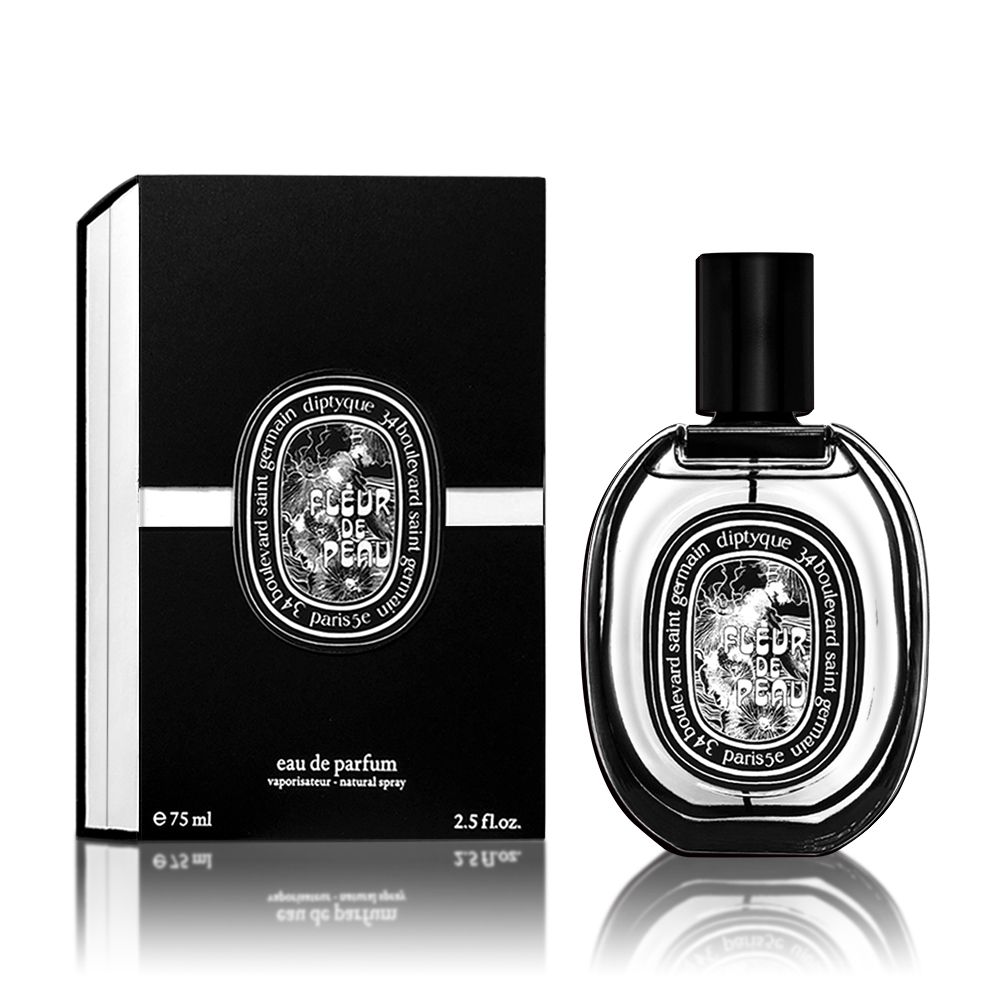 Diptyque Fleur De Peau 肌膚之華中性淡香精75ML | diptyque | Yahoo