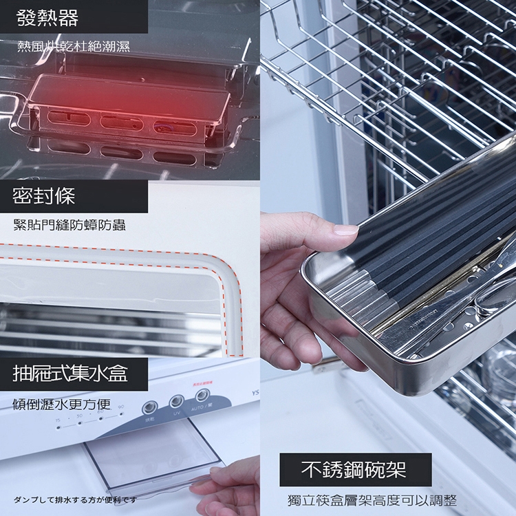 YAMASHITA YS-8533D - 詳情1