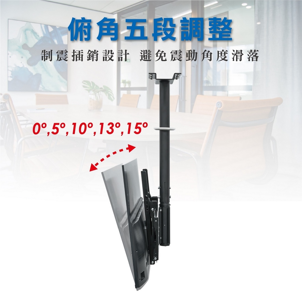 ErgoGrade EGDF6540 - 詳情8