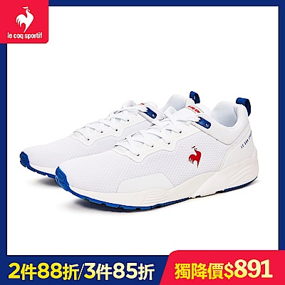 法國公雞 熱銷輕量慢跑/休閒鞋(多款任選)
