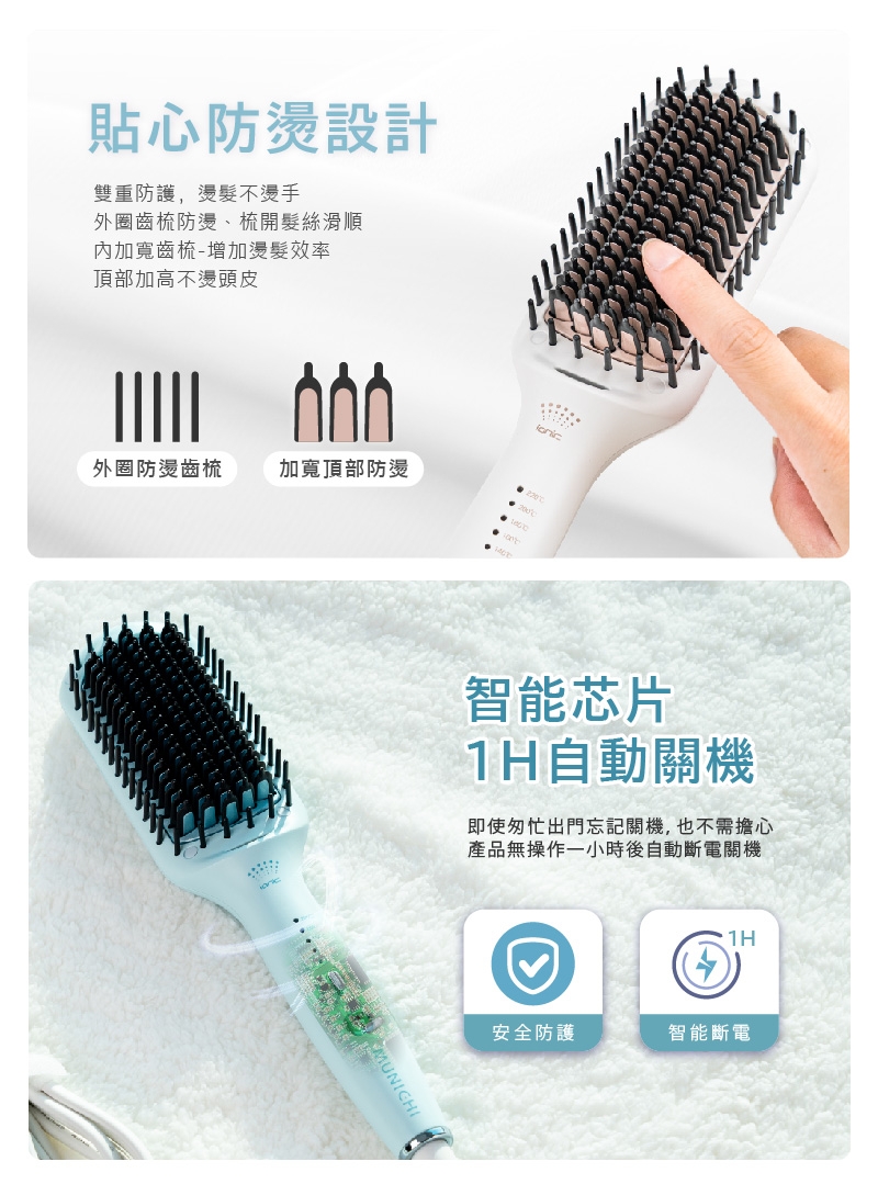 MUNICHI沐尼黑 MMC-QQ2 - 詳情5