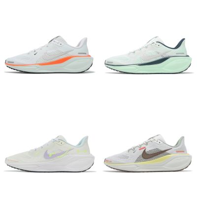 Nike 慢跑鞋 Air Zoom Pegasus 41 GS 大童 女鞋 小飛馬 4色單一價