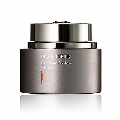 Kanebo佳麗寶國際櫃 ★Kanebo佳麗寶 DEWS EX立體膠原活膚霜30g*