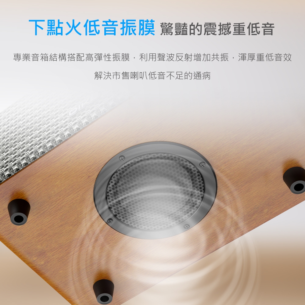 DIKE DS605DBR - 詳情4