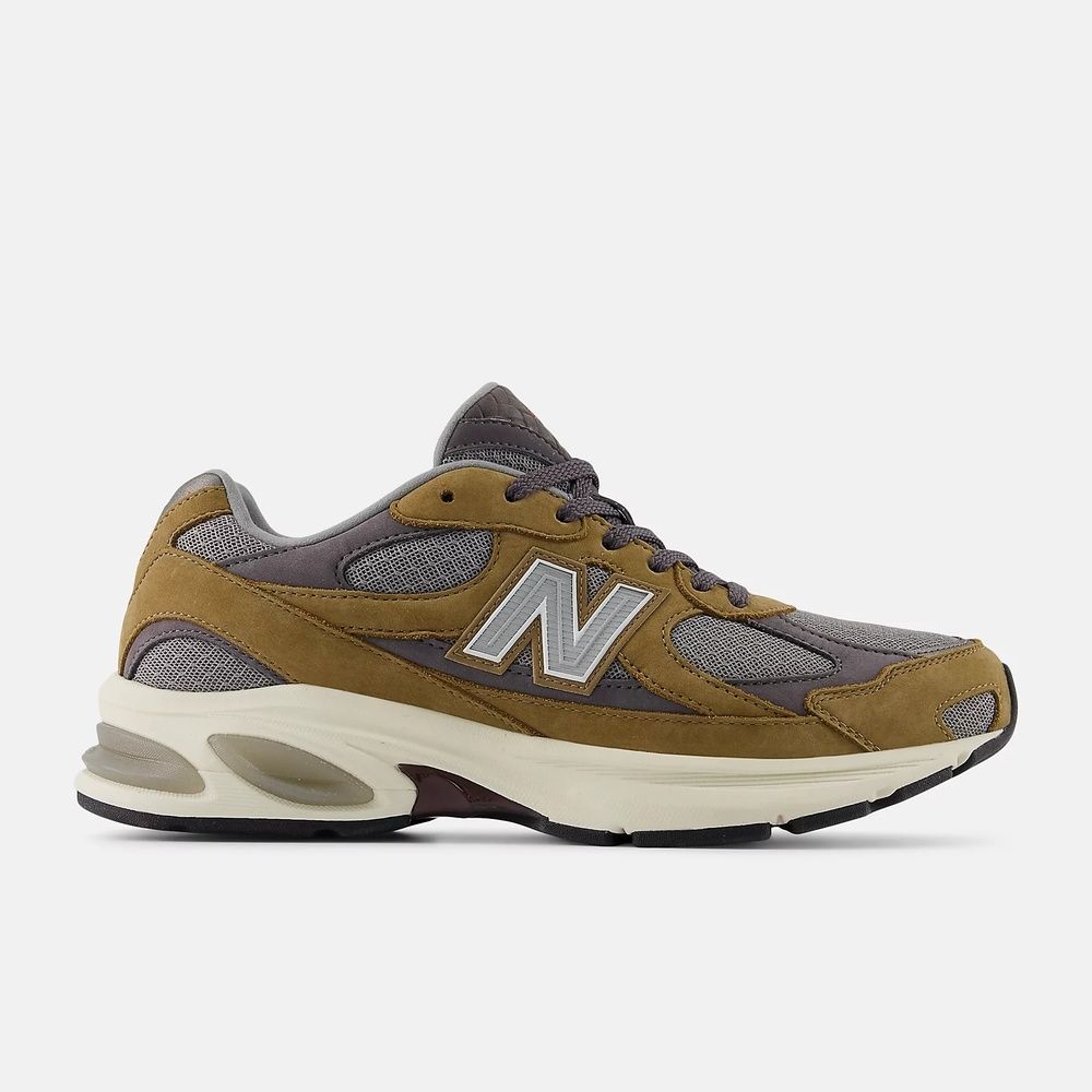 New Balance Lunar New Year 2010 男女 休閒鞋 U201020Q-D
