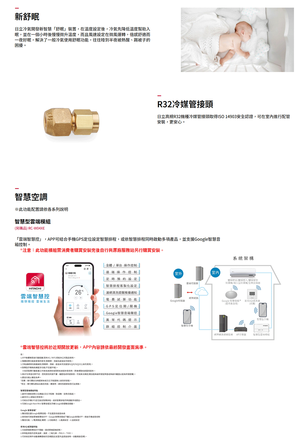 HITACHI日立 RAC-81JP - 詳情4