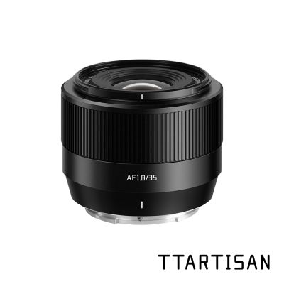 TTArtisan APS-C AF35mm F1.8 二代 Fujifilm X /Sony E/Nikon Z (公司貨)