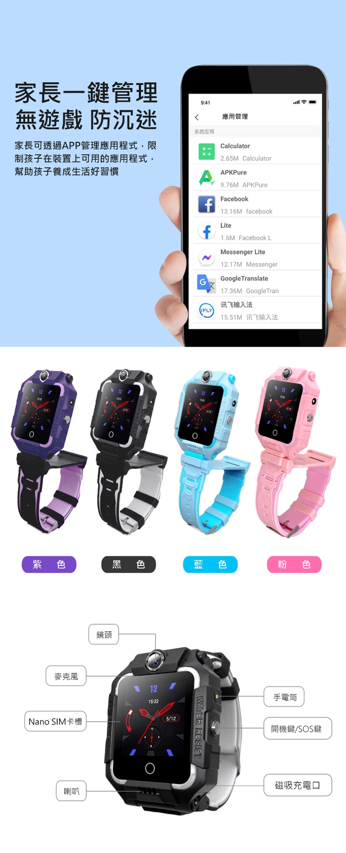 IS愛思 CW-20 PRO - 詳情3